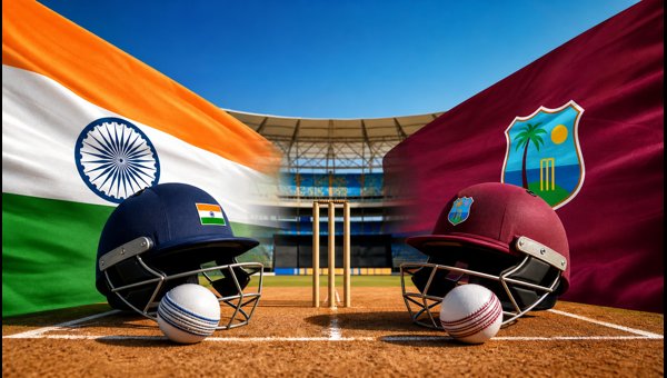 India Vs West Indies 1st T20I Guide India Vs West Indies 1st T20I Guide