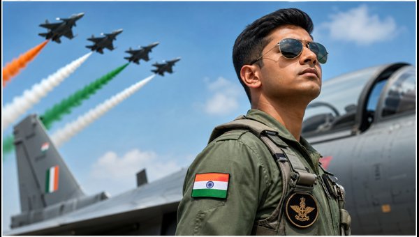 Indian Air Force Day 2026 Student Toolkit Indian Air Force Day 2026 Student Toolkit