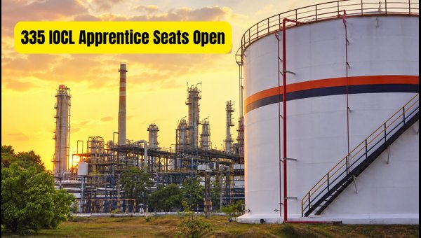 IOCL Western Region Apprentice 2026: Apply Now IOCL Western Region Apprentice 2026: Apply Now