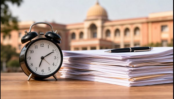 Apply For Kurukshetra University Revaluation 2026 Apply For Kurukshetra University Revaluation 2026
