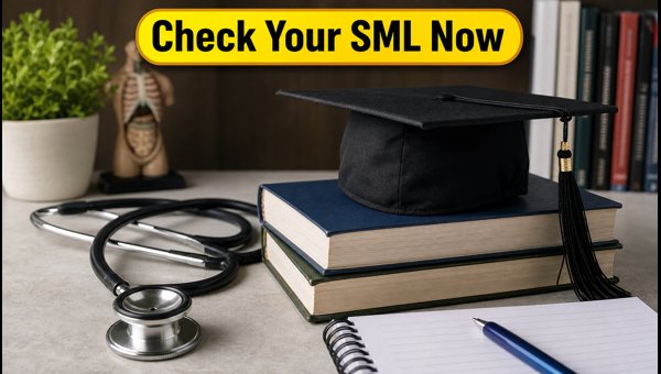 Maharashtra NEET UG 2026 Round 3 List Out Maharashtra NEET UG 2026 Round 3 List Out