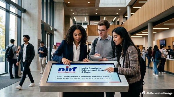 NIRF Rankings 2026 Expected to Be Released Soon