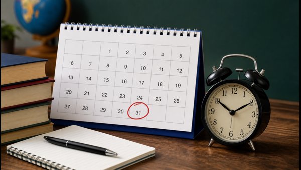 NMMSS 2026-27 Scholarship Deadline Extended On NSP NMMSS 2026-27 Scholarship Deadline Extended On NSP