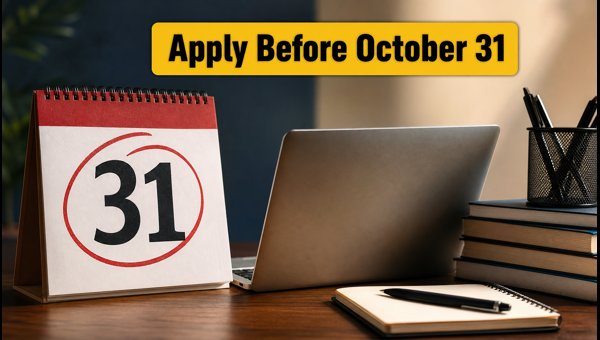 NSP 2026-27: Critical Deadlines And Application Tips