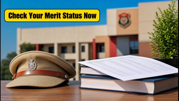 Punjab Police Constable 2026 Merit List Released Punjab Police Constable 2026 Merit List Released