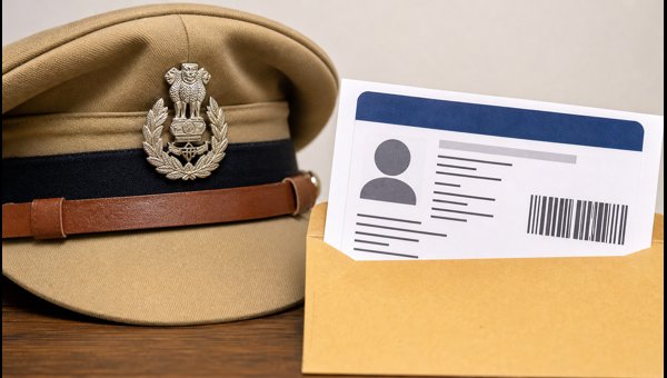 Punjab Police Constable Admit Card 2026 Released Punjab Police Constable Admit Card 2026 Released