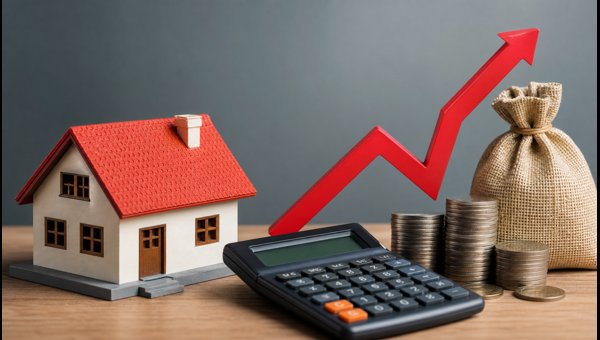 RBI Repo Rate Hike: Impact On EMIs RBI Repo Rate Hike: Impact On EMIs