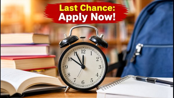 RMLAU Revaluation 2026: Last Date Alert