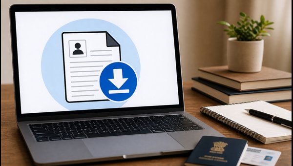 RRB Section Controller Admit Card 2026 Released