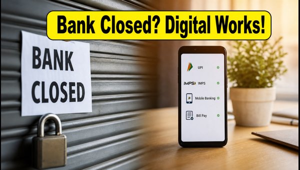 Second Saturday Bank Holiday: What Stays Open Second Saturday Bank Holiday: What Stays Open