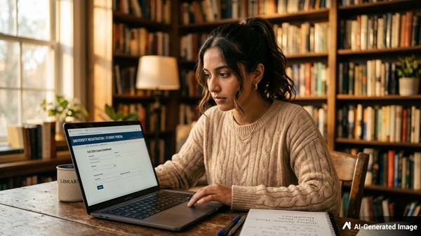 SSC CHSL 2026: Apply for 2,536 Posts by October 7 SSC CHSL 2026: Apply for 2,536 Posts by October 7