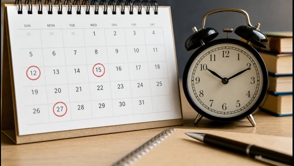SSC Exam Dates 2026: Check Full Schedule SSC Exam Dates 2026: Check Full Schedule