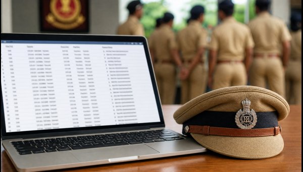 SSC GD Constable Result 2026 Expected Soon SSC GD Constable Result 2026 Expected Soon