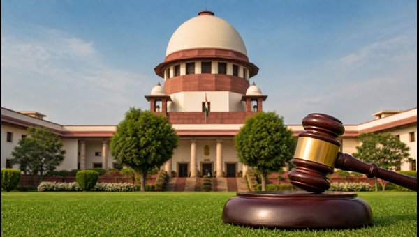 Supreme Court JCA 2026: Apply For 250 Posts Supreme Court JCA 2026: Apply For 250 Posts
