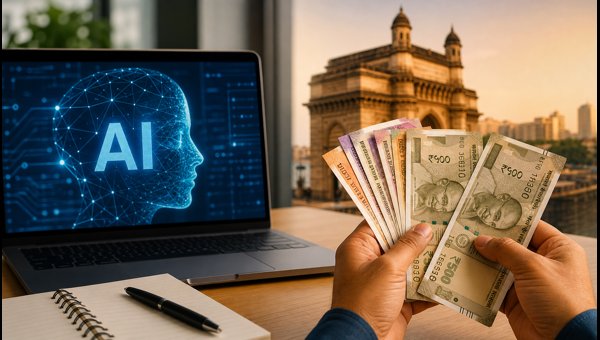 TCS AI Hiring: New 2026 Salary Bands TCS AI Hiring: New 2026 Salary Bands