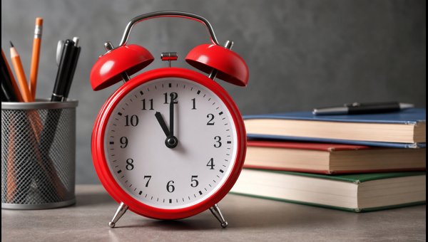 TCS NQT 2026: Register Before October 7