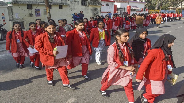 UTET 2026 Provisional Answer Key Out UTET 2026 Provisional Answer Key Out