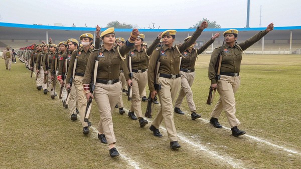 UP Home Guard Final Result 2026 Released