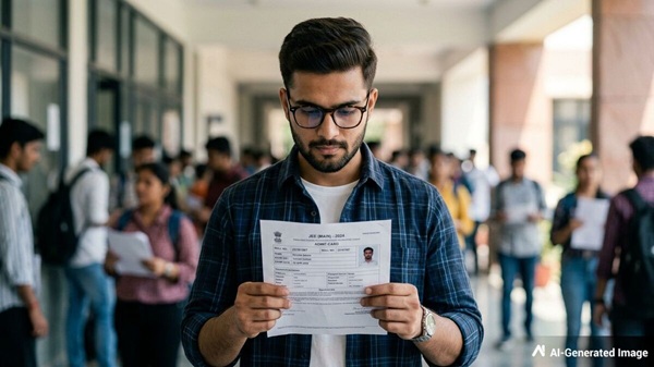 UPPSC HEO Admit Card 2026 Released at uppsc.up.nic.in UPPSC HEO Admit Card 2026 Released at uppsc.up.nic.in