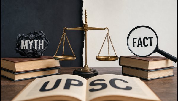 UPSC 2027 Pattern Change: Truth Revealed