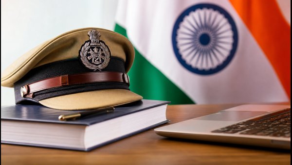 Download UPSC CAPF AC 2026 Admit Card
