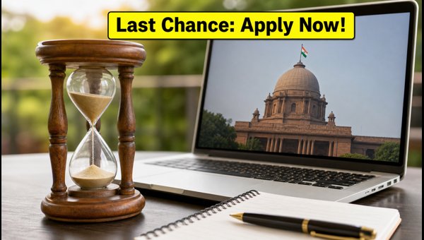 Apply For UPSC ESE 2027 Before Deadline Apply For UPSC ESE 2027 Before Deadline