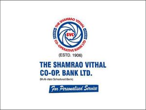 ಎಸ್ ವಿ ಸಿ ಬ್ಯಾಂಕ್ನಲ್ಲಿ ಕಸ್ಟಮರ್ ರೆಪ್ರೆಸೆಂಟೇಟಿವ್ ಹುದ್ದೆಗಳ ಭರ್ತಿ