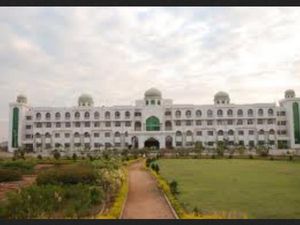 ಮೌಲಾನಾ ಆಜಾದ್ ರಾಷ್ಟ್ರೀಯ ಉರ್ದು ವಿಶ್ವವಿದ್ಯಾಲಯದಿಂದ ಪ್ರವೇಶ ಪ್ರಕಟಣೆ