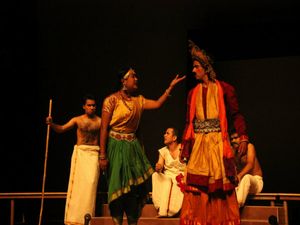 ರಾಷ್ಟ್ರೀಯ ನಾಟಕ ಶಾಲೆ (ಎನ್ ಎಸ್ ಡಿ) ಪ್ರವೇಶಾತಿ ಪ್ರಾರಂಭ