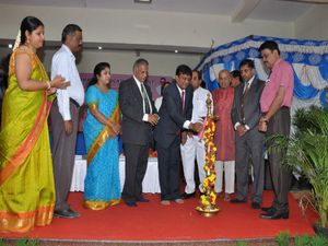 ಎ.ಪಿ.ಎಸ್. ಶಿಕ್ಷಣ ಸಂಸ್ಥೆಯಲ್ಲಿ ಸಿ.ಎ ತರಬೇತಿ ಕೇಂದ್ರ