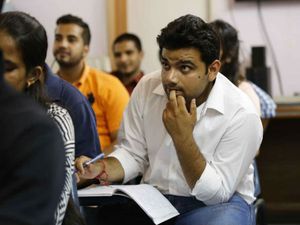 ನ್ಯಾಯಾಧೀಶರ ಹುದ್ದೆ ಪರೀಕ್ಷೆ: ಪರೀಕ್ಷಾ ಪೂರ್ವಭಾವಿ ತರಬೇತಿ