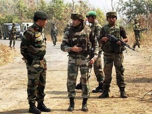 ಸಿ ಆರ್ ಪಿ ಎಫ್ 240 ಹುದ್ದೆಗಳ ನೇಮಕಾತಿ