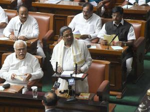 ಕರ್ನಾಟಕ ಬಜೆಟ್ 2017: ಶಿಕ್ಷಣ ಸ್ನೇಹಿ ಬಜೆಟ್