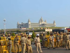 ಶೀಘ್ರದಲ್ಲೇ ಕ್ರೀಡಾಪಟುಗಳಿಗೆ ಖಾಕಿ ಭಾಗ್ಯ 