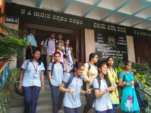 ದ್ವಿತೀಯ ಪಿಯುಸಿ ಸಂಸ್ಕೃತ ಪ್ರಶ್ನೆಪತ್ರಿಕೆ ವಿಶ್ಲೇಷಣೆ