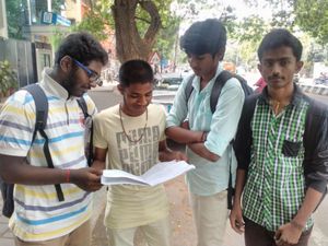 ದ್ವಿತೀಯ ಪಿಯುಸಿ ಪರೀಕ್ಷೆ : ರಾಜ್ಯಶಾಸ್ತ್ರ ಪ್ರಶ್ನೆ ಪತ್ರಿಕೆ ವಿಶ್ಲೇಷಣೆ