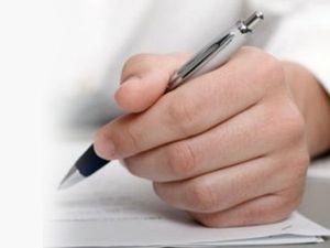 ಒಎಂಆರ್ ತುಂಬಲು ಬಾಲ್ ಪೆನ್ ಬಳಸುವುದೇಕೆ?