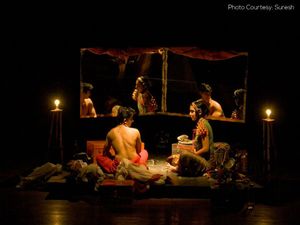 ಬೆಂಗಳೂರಿನ ಎನ್ ಎಸ್ ಡಿ ಅಭಿನಯ ತರಬೇತಿಗೆ ಅರ್ಜಿ ಆಹ್ವಾನ