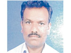 ಕೆಪಿಎಸ್ಸಿ 2014: ಬಡತನ ಗೆದ್ದ ಶರಣಪ್ಪ ವರ್ನ್‌ಖೇಡ ಸಾಧನೆ