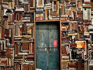 ಇದು ಕೇವಲ ಗ್ರಾಮವಲ್ಲ, ಗ್ರಾಮ ಗ್ರಂಥಾಲಯ!