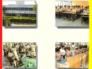 ಉದ್ಯೋಗ ಸೃಷ್ಟಿಸುತ್ತಿರುವ ಜಿಟಿಟಿಸಿ ಬಗ್ಗೆ ನೀವು ತಿಳಿಯಲೇ ಬೇಕು