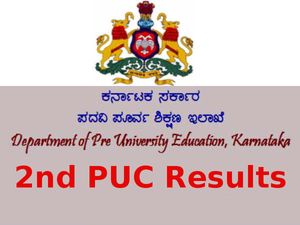 ಇನ್ನೊಂದು ವಾರದಲ್ಲಿ ಪಿಯುಸಿ ಫಲಿತಾಂಶ