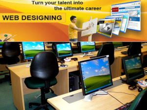 ಡಿಜಿಟಲ್ ದುನಿಯಾದಲ್ಲಿ ವೆಬ್ ಡಿಸೈನಿಂಗ್ ದರ್ಬಾರ್ 