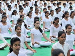 International Yoga Day: ನೀವು ತಿಳಿಯಲೇ ಬೇಕಾದ ಸಂಗತಿಗಳು