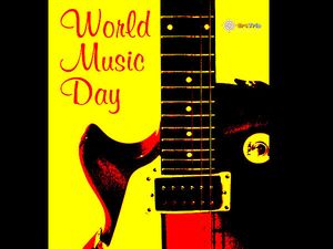 1982 ರಿಂದ ಆಚರಣೆಯಲ್ಲಿದೆ ಇಂದಿನ ವಿಶ್ವ ಸಂಗೀತ ದಿನ