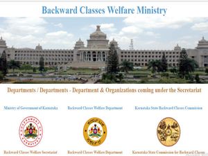 ಮೆಟ್ರಿಕ್ ನಂತರದ ವಿದ್ಯಾರ್ಥಿ ನಿಲಯಗಳಿಗೆ ಅರ್ಜಿ ಅಹ್ವಾನ