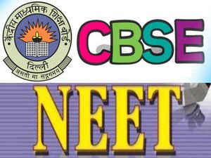 ಜೂನ್ 26ರೊಳಗೆ ನೀಟ್ 2017 ಪರೀಕ್ಷೆ ಫಲಿತಾಂಶ