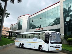 ಕೆ ಎಸ್ ಆರ್ ಟಿ ಸಿಯಲ್ಲಿ ಸಿಸ್ಟಮ್ಸ್  ಮ್ಯಾನೇಜರ್ ಹುದ್ದೆ ನೇಮಕಾತಿ