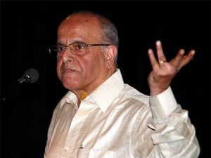 ವಿಜ್ಞಾನಿ ಕಸ್ತೂರಿರಂಗನ್‌ ಅಧ್ಯಕ್ಷತೆಯಲ್ಲಿ ಬರಲಿದೆ ನೂತನ ಶಿಕ್ಷಣ ನೀತಿ