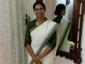 ಯುಪಿಎಸ್‌ಸಿ: ಕನ್ನಡತಿ ನಂದಿನಿ ಸಾಧನೆಗೆ ಸಿ.ಎಂ ಮೆಚ್ಚುಗೆ 